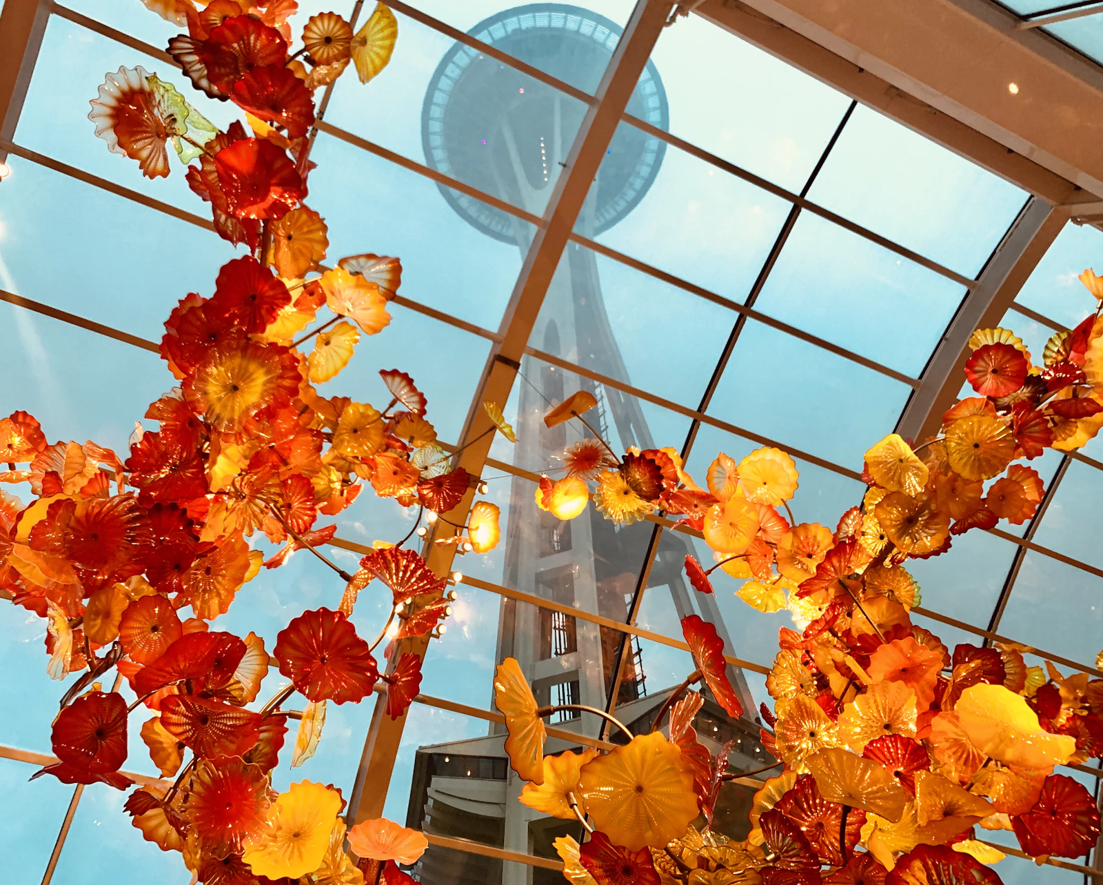 Seattle, Washington photo 30 by XH_S