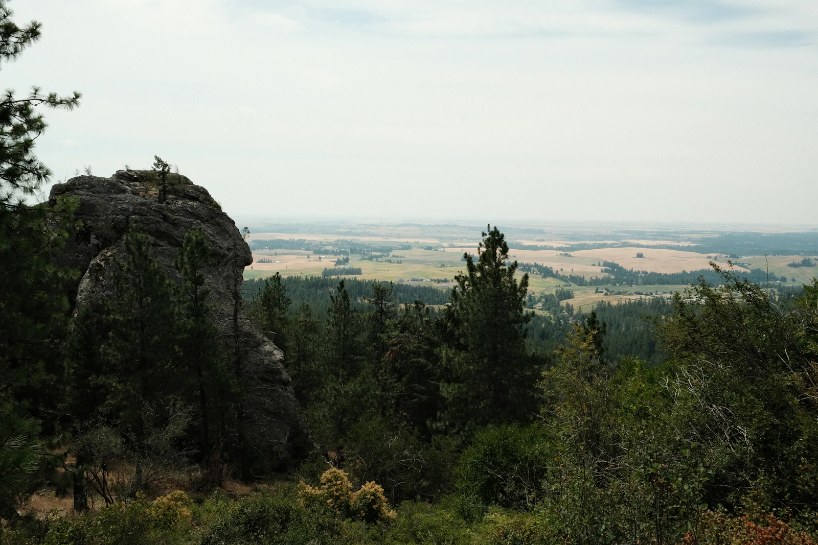 Spokane, Washington photo 23 by Kokia & Sawyer