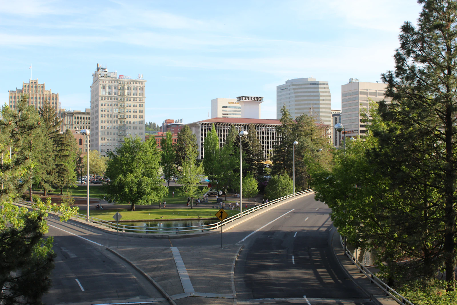 Spokane, Washington photo 1 by Chris Johnson