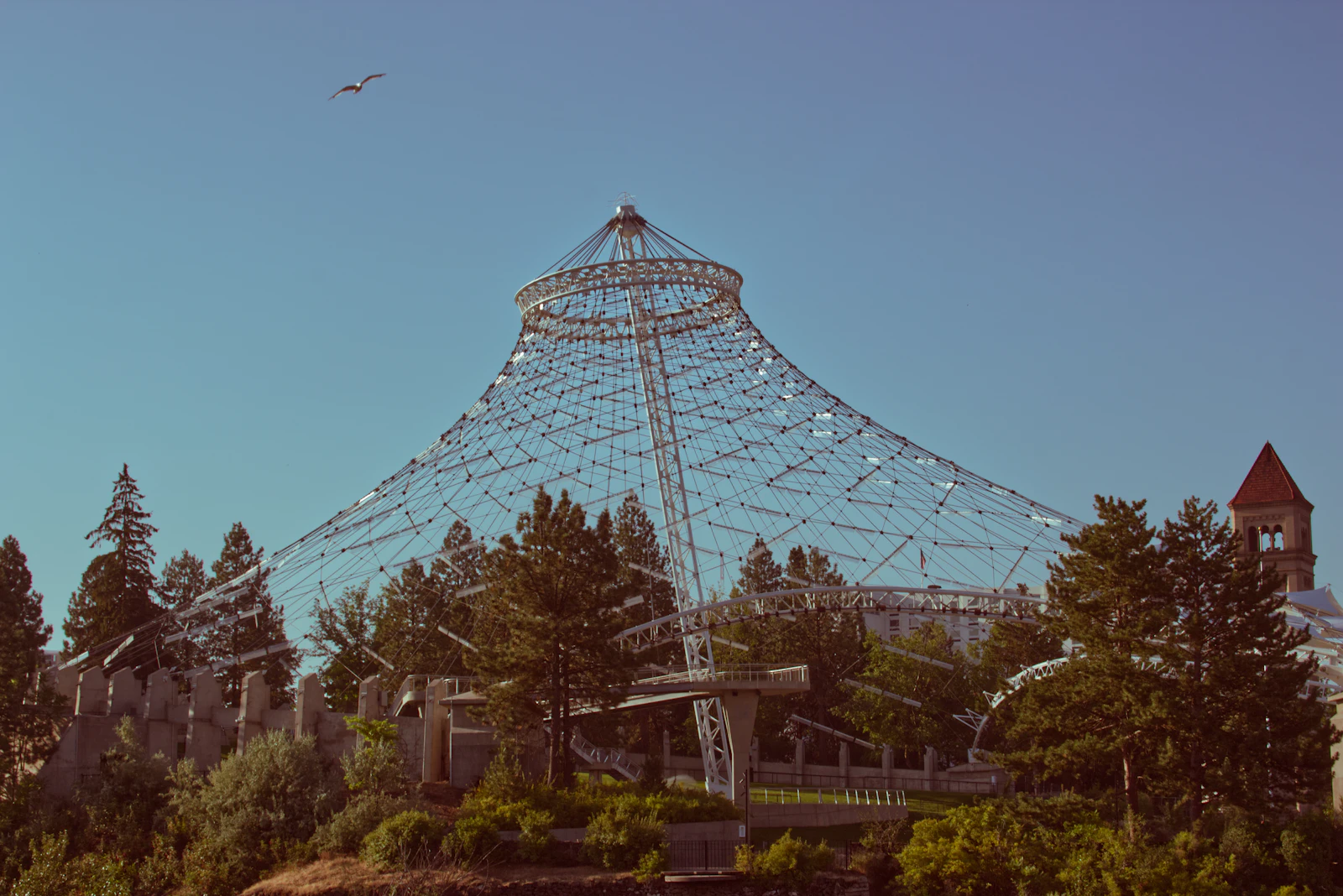 Spokane, Washington photo 11 by Clay Elliot