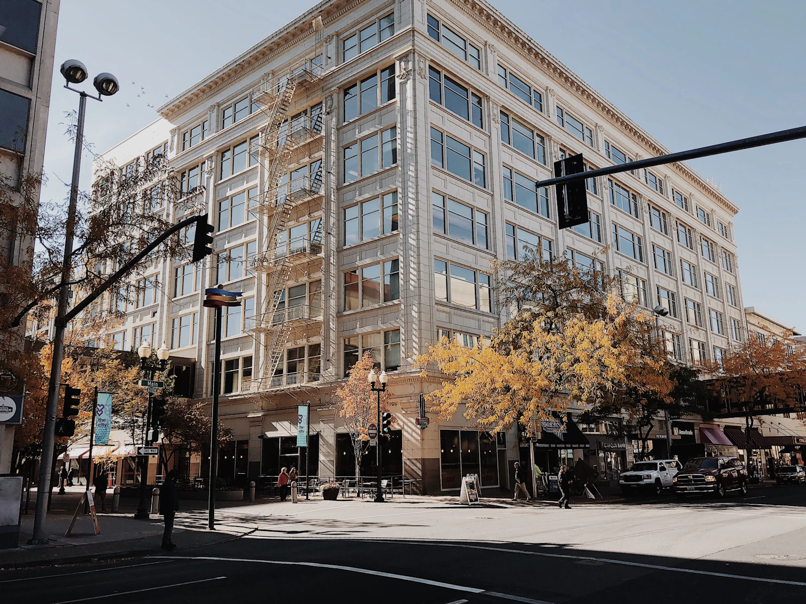 Spokane, Washington photo 10 by Sydney Angove