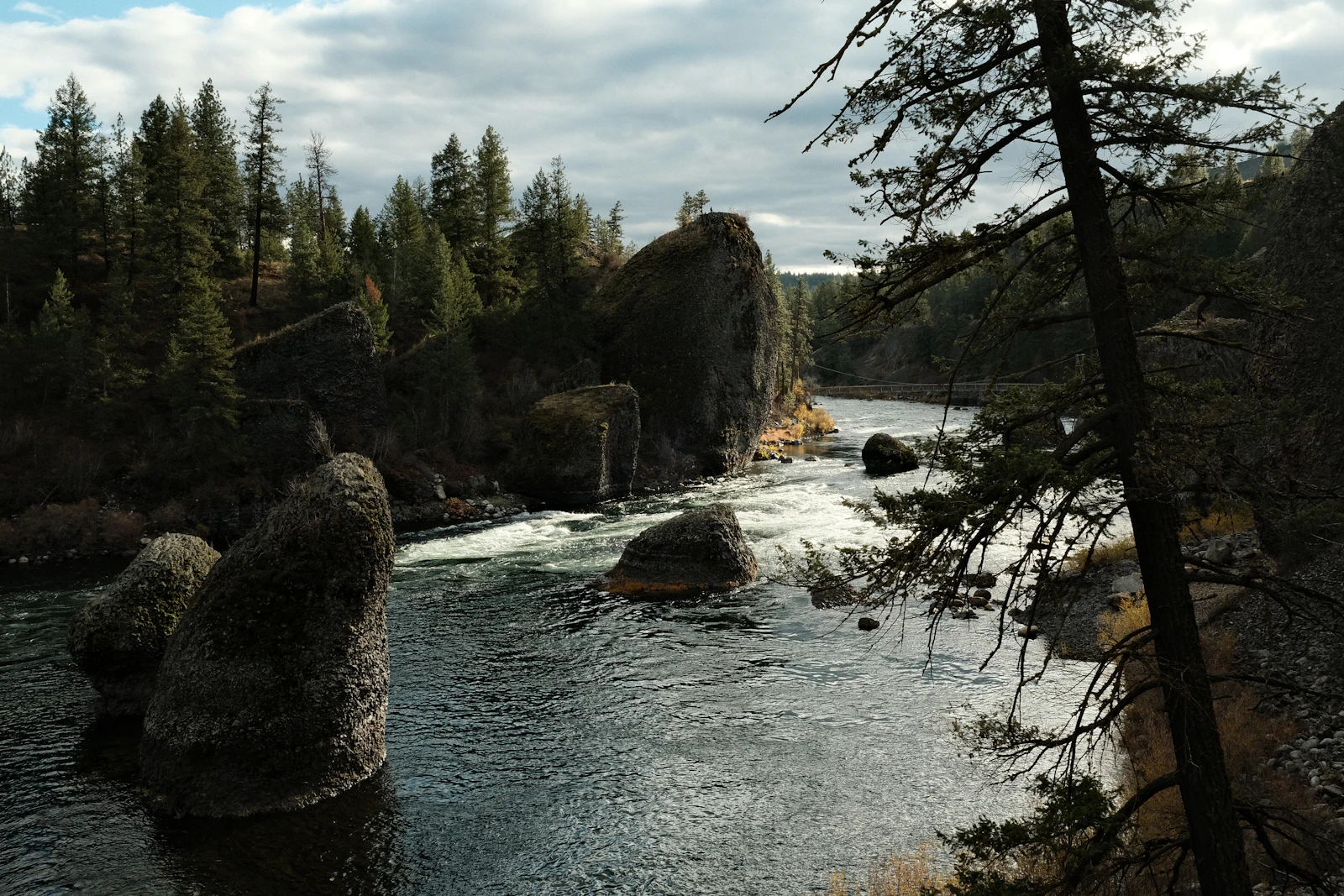 Spokane, Washington photo 20 by Kokia & Sawyer