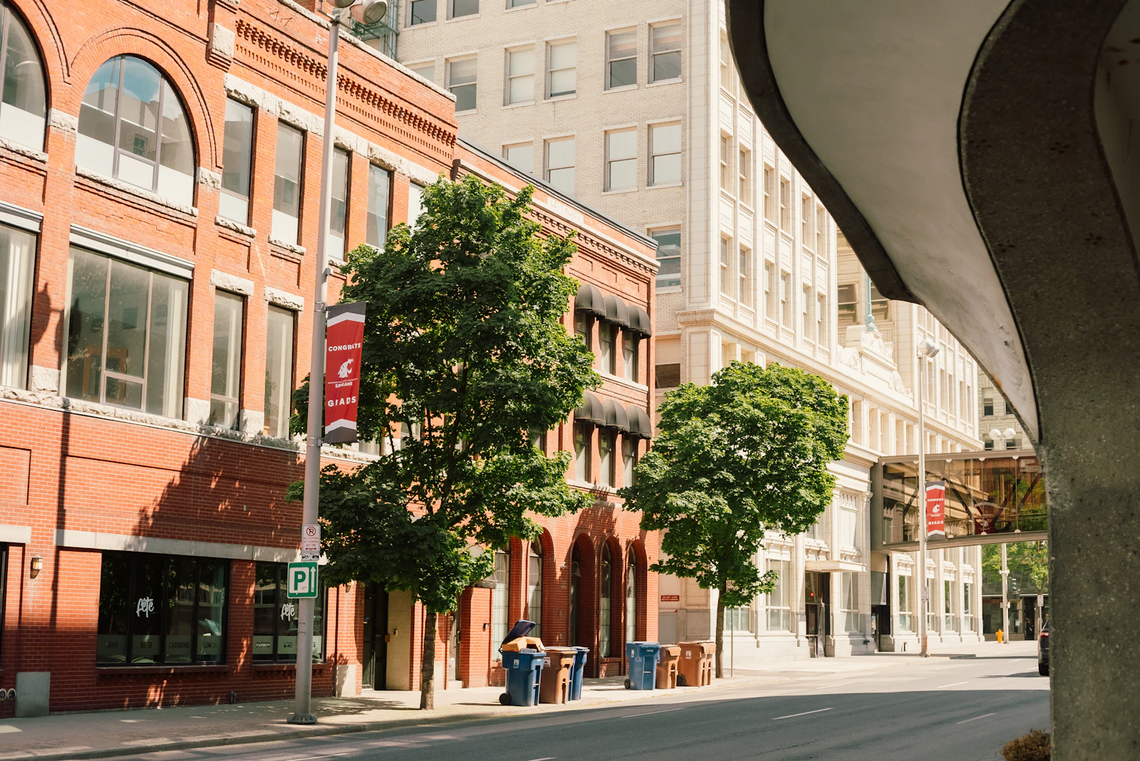 Spokane, Washington photo 13 by Josh Hild