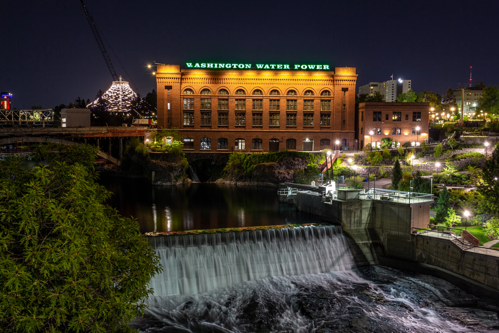 Spokane, Washington photo 5 by Clay Elliot