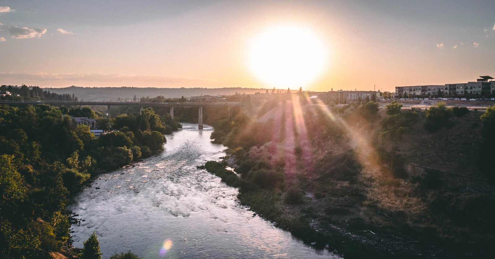 Spokane, Washington photo 4 by Kevin Loesch