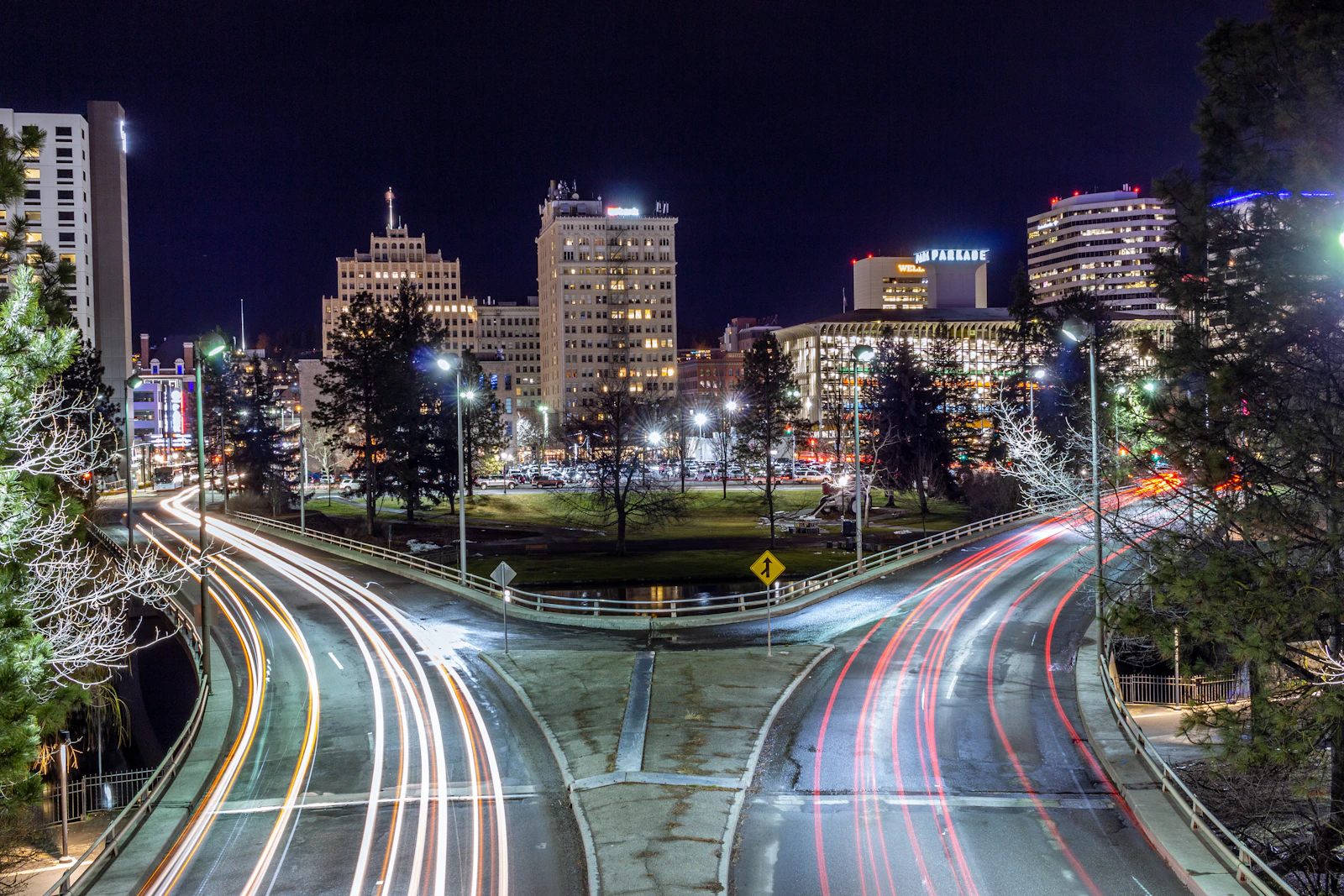 Spokane, Washington photo 6 by Clay Elliot