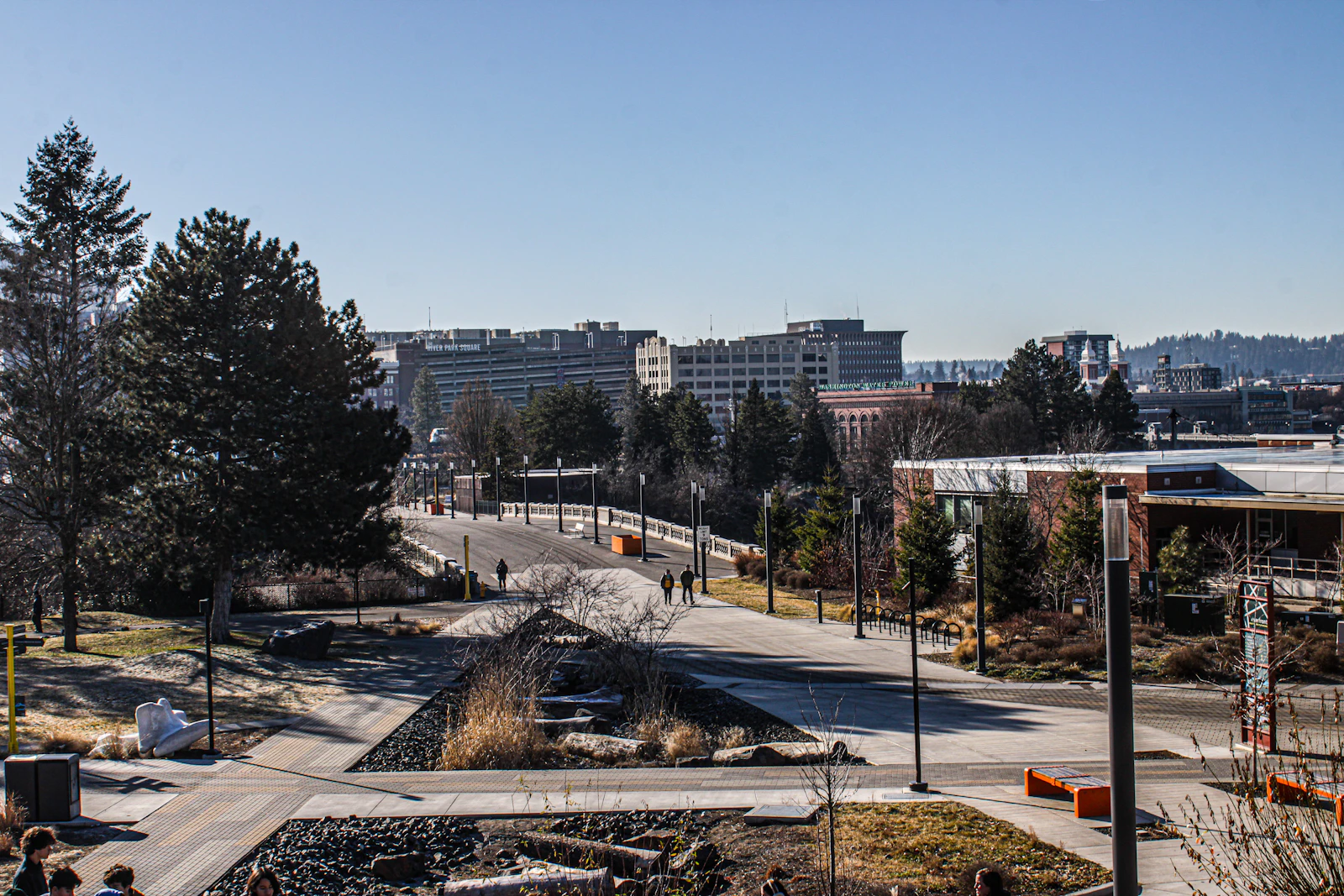Spokane, Washington photo 29 by Peter Robbins
