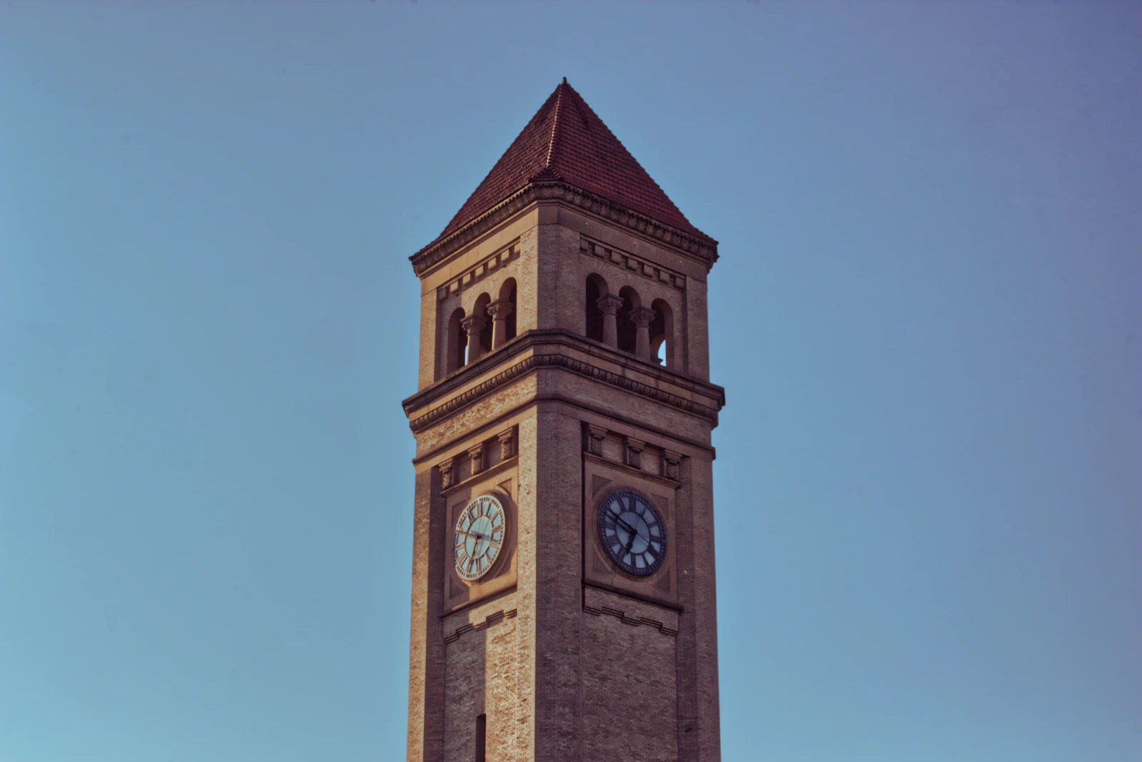 Spokane, Washington photo 14 by Clay Elliot