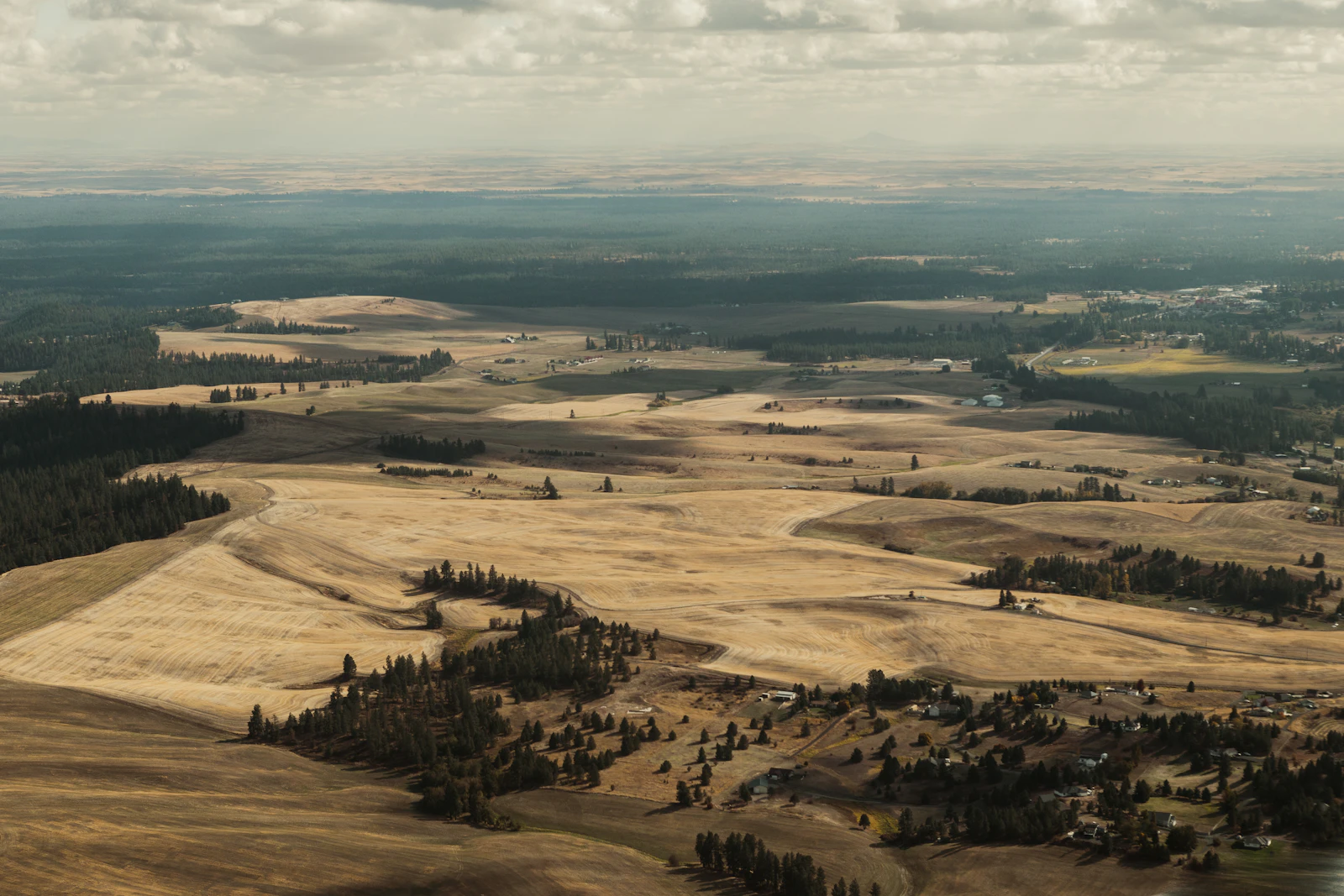 Spokane, Washington photo 21 by Matthew Lancaster