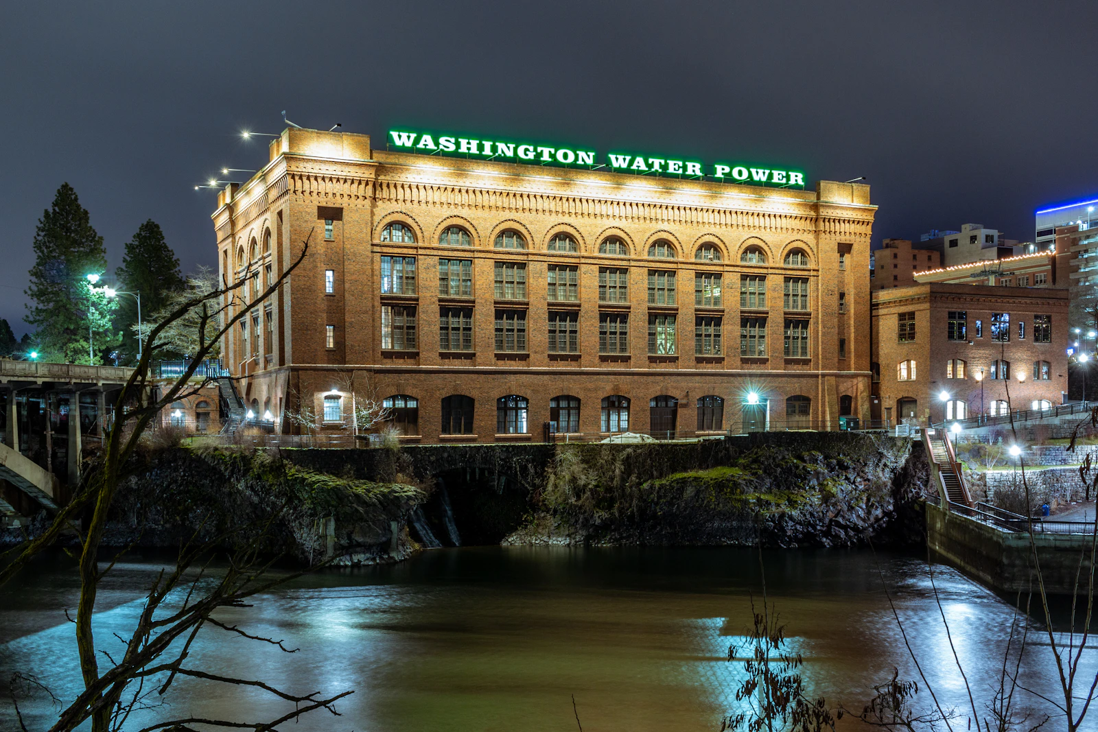 Spokane, Washington photo 17 by Clay Elliot