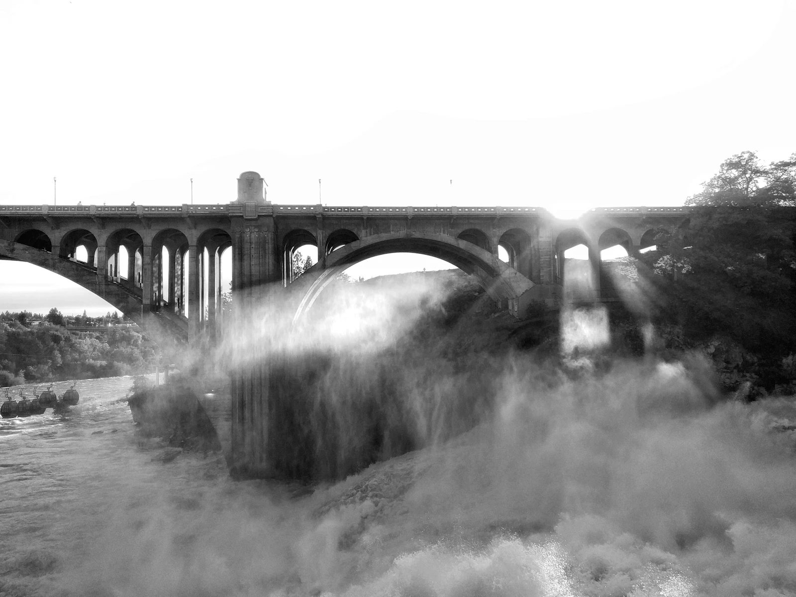 Spokane, Washington photo 8 by J. Brouwer