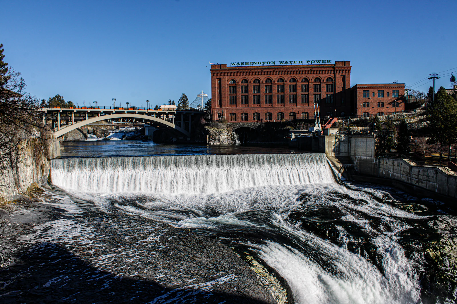 Spokane, Washington photo 28 by Peter Robbins