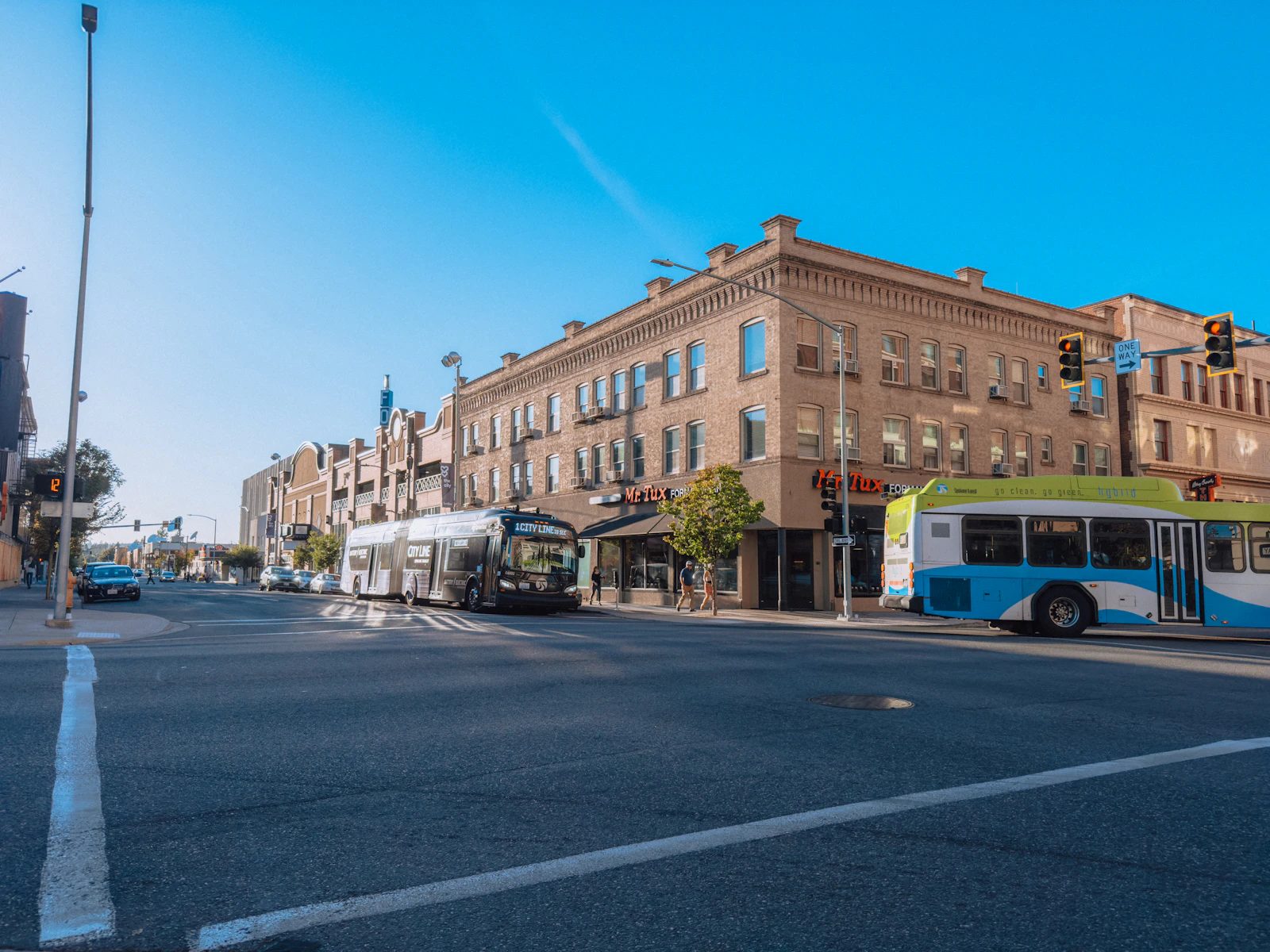 Spokane, Washington photo 18 by Kameron Simpson