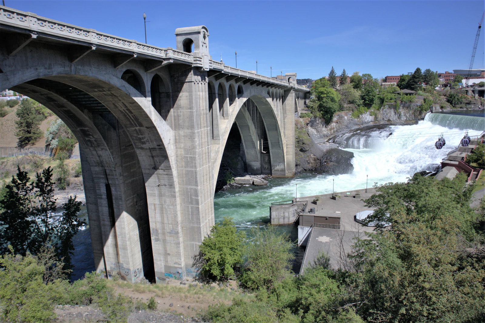Spokane, Washington photo 9 by Katherine Hood