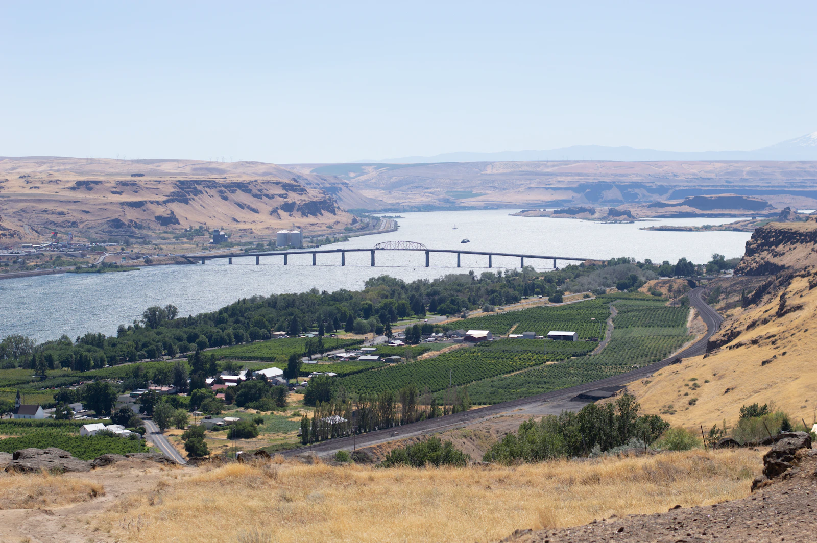 Walla Walla, Washington photo 11 by Alia Vela