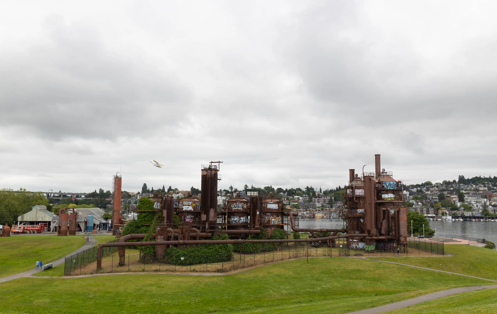 Walla Walla, Washington photo 23 by Leslie Cross