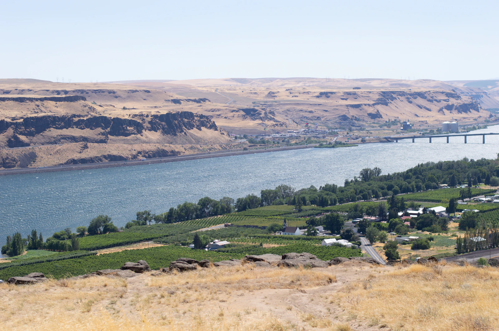Walla Walla, Washington photo 22 by Alia Vela