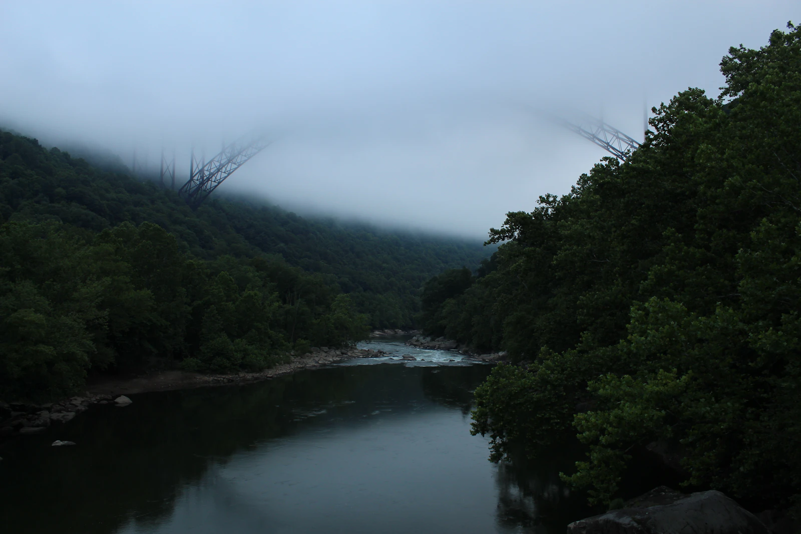 Fayetteville, West Virginia photo 2 by Tasha Penwell