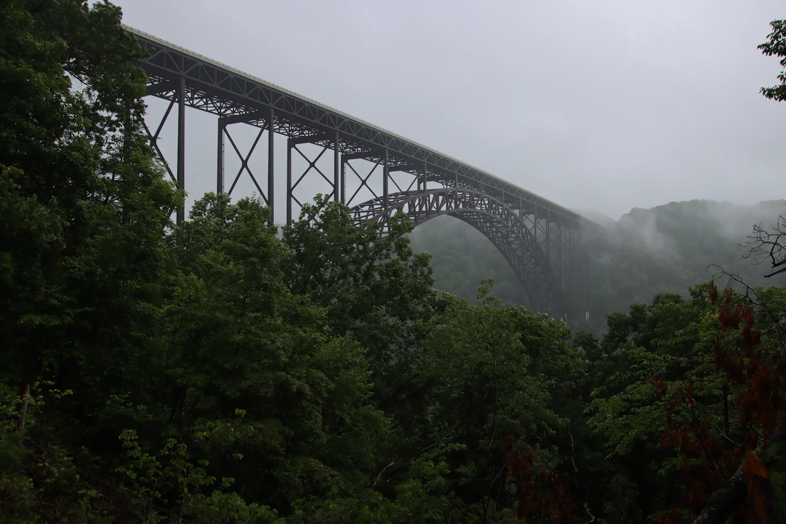 Fayetteville, West Virginia photo 1 by Ian Pearthree
