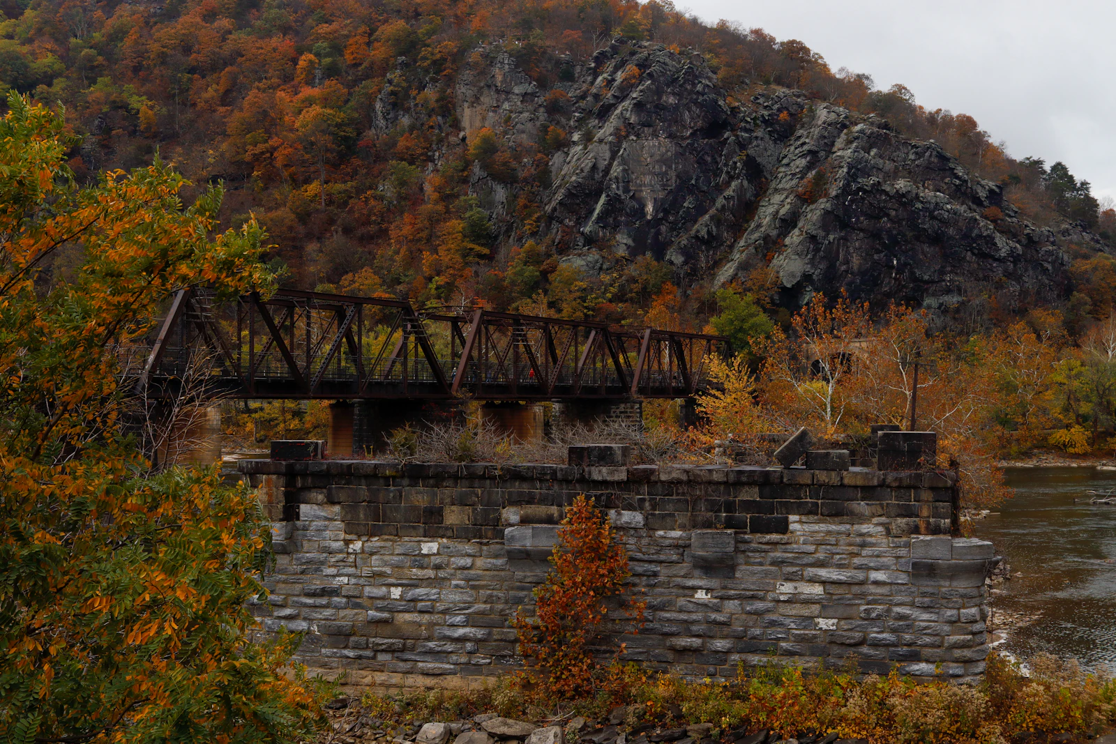 Harpers Ferry, West Virginia photo 8 by Joshua Hummell