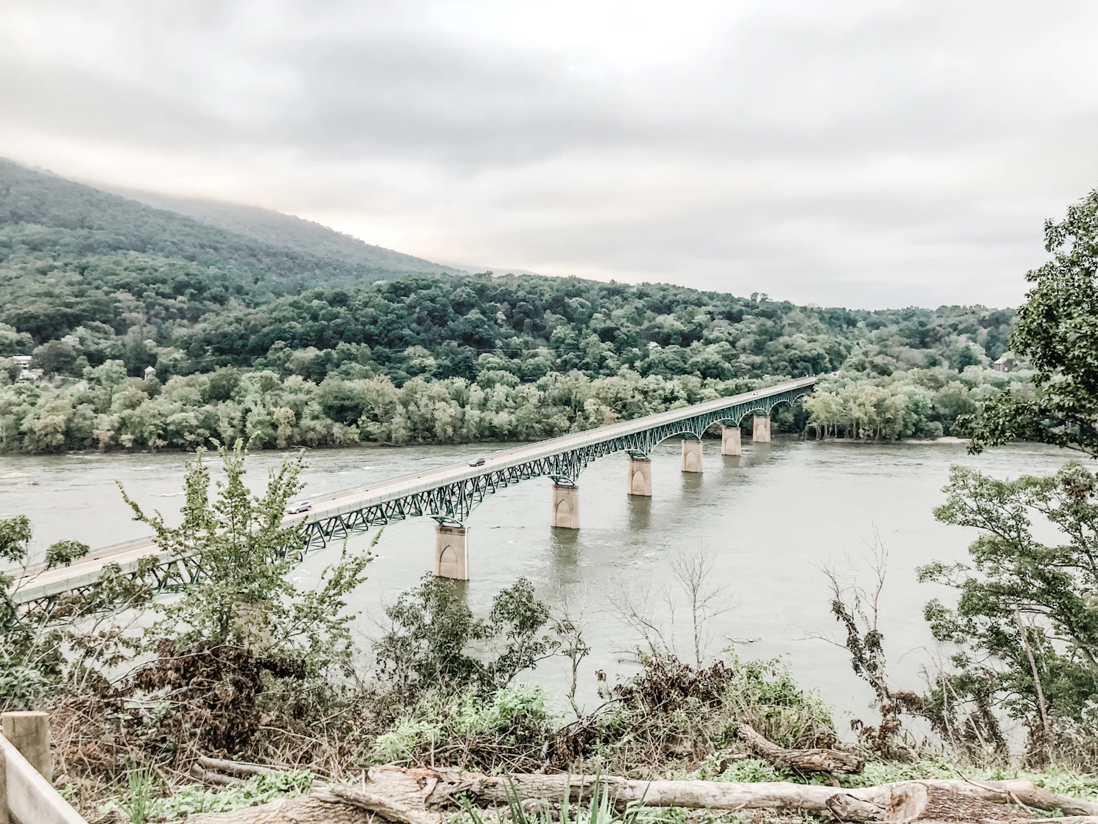Harpers Ferry, West Virginia photo 11 by Brandy Willetts