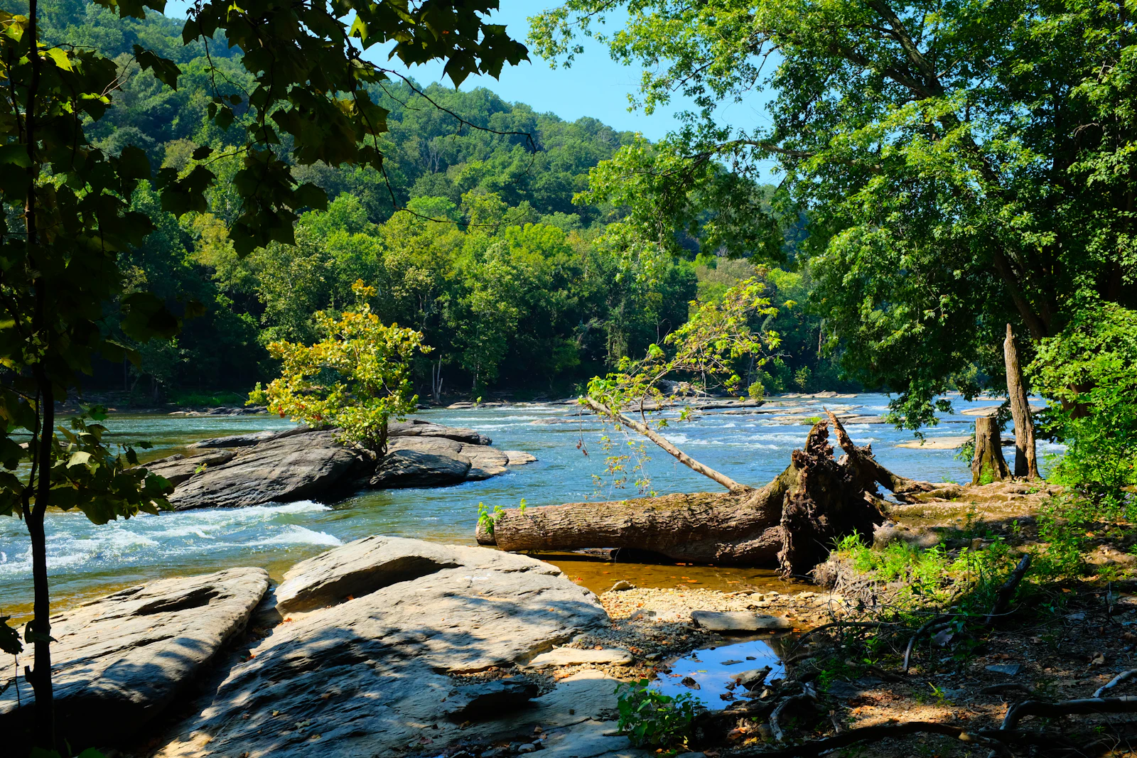 Harpers Ferry, West Virginia photo 21 by Girma Nigusse