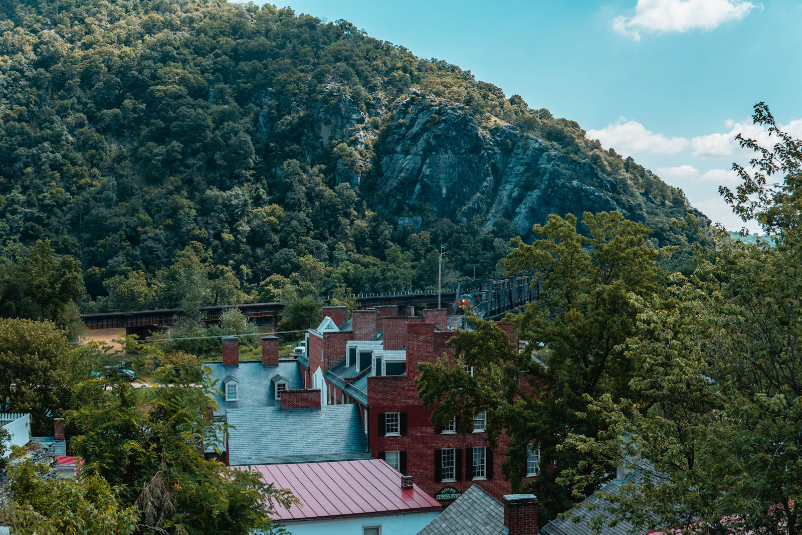 Harpers Ferry, West Virginia photo 5 by Deval Parikh