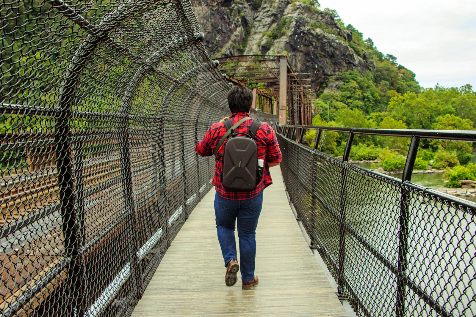 Harpers Ferry, West Virginia photo 16 by Henry Deng