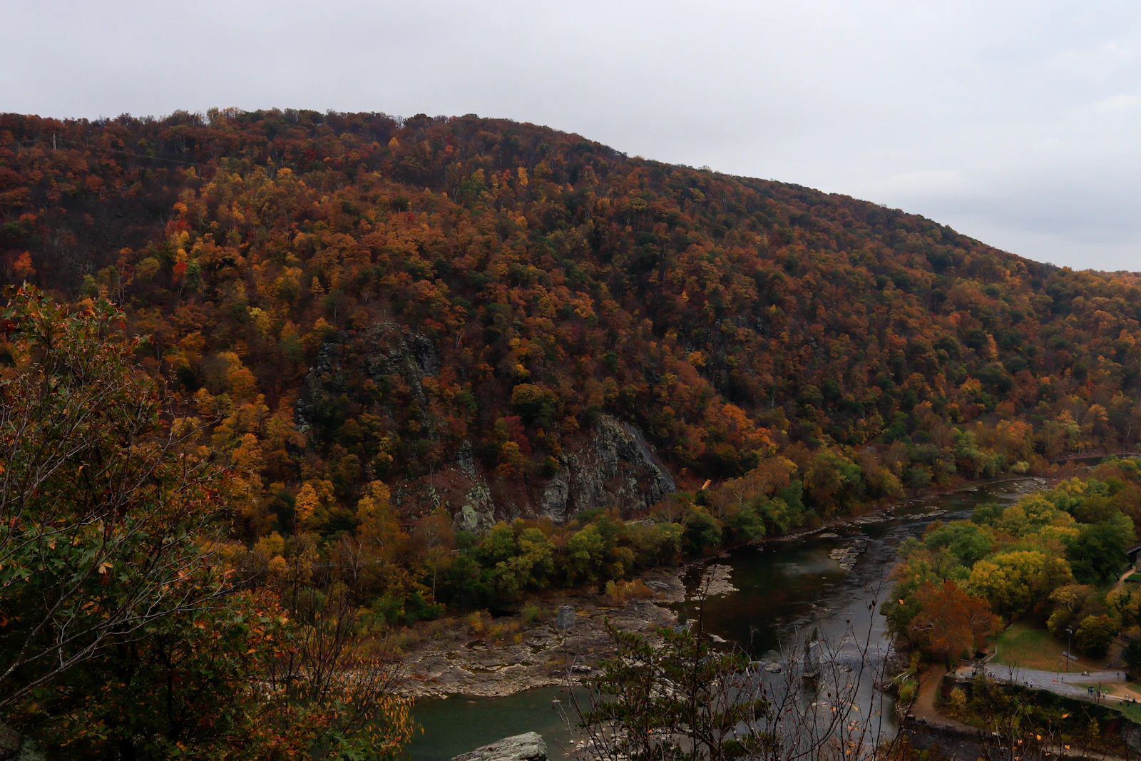 Harpers Ferry, West Virginia photo 13 by Joshua Hummell