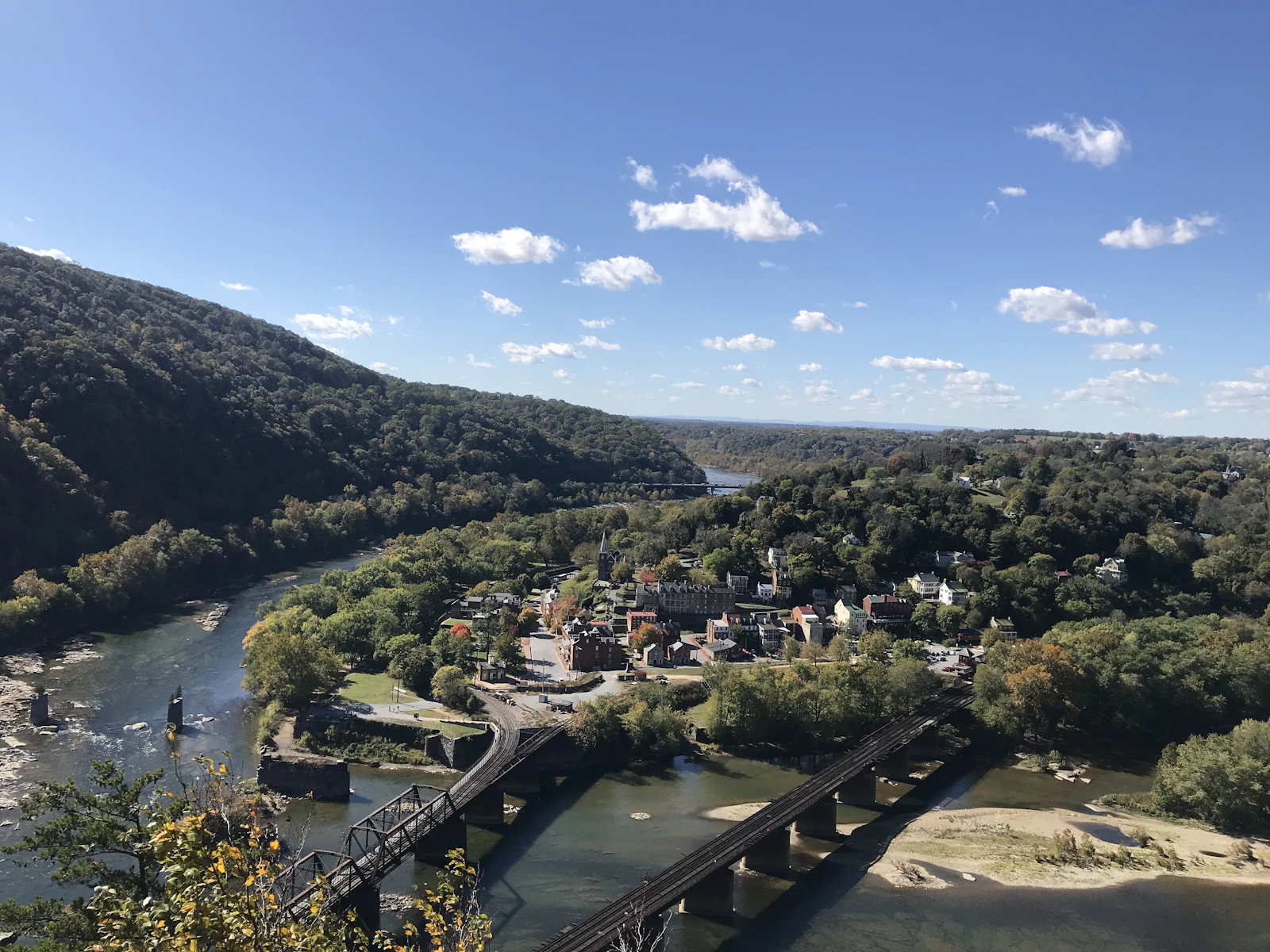 Harpers Ferry, West Virginia photo 7 by Chenzhi Zhao