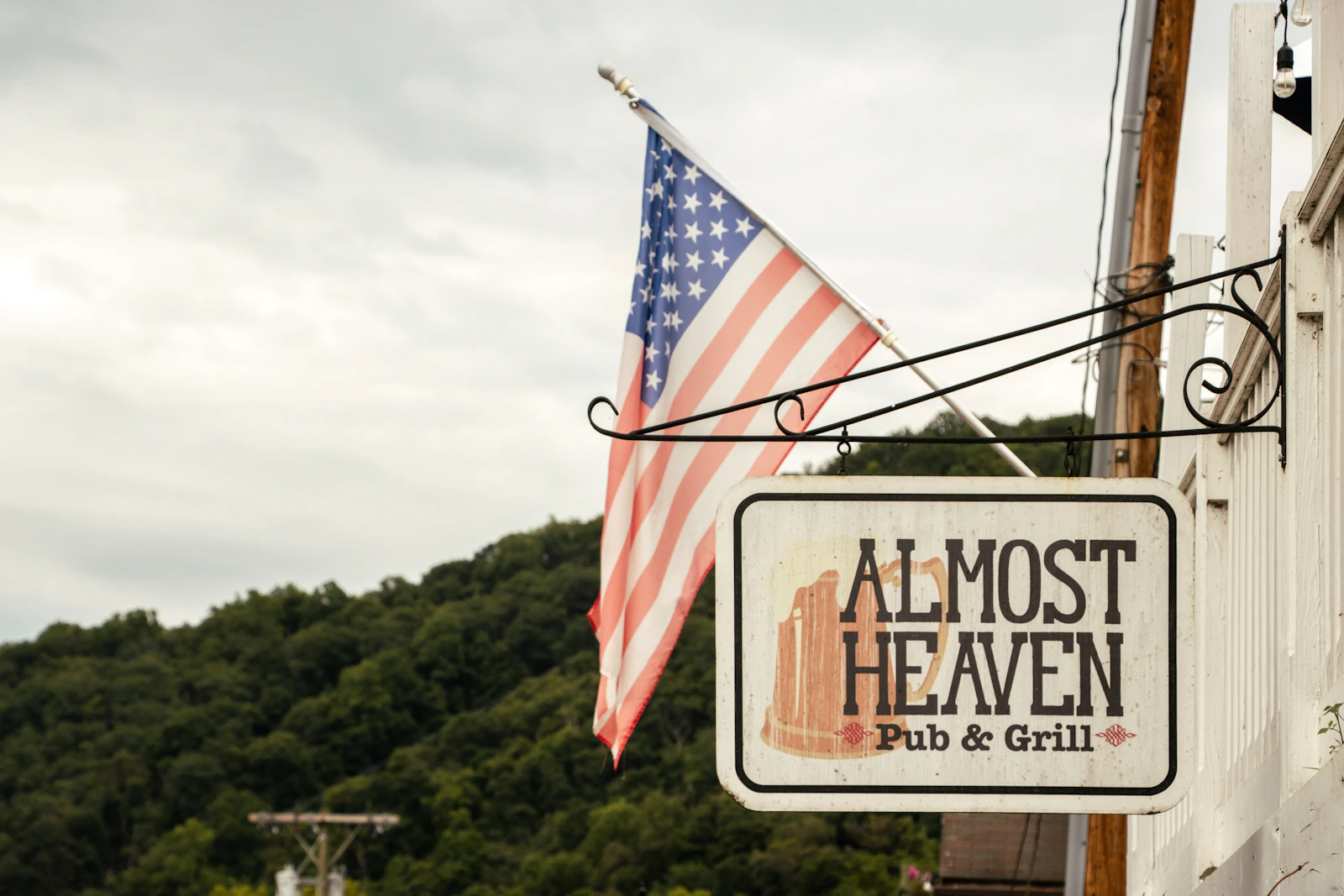 Harpers Ferry, West Virginia photo 4 by Henry Deng