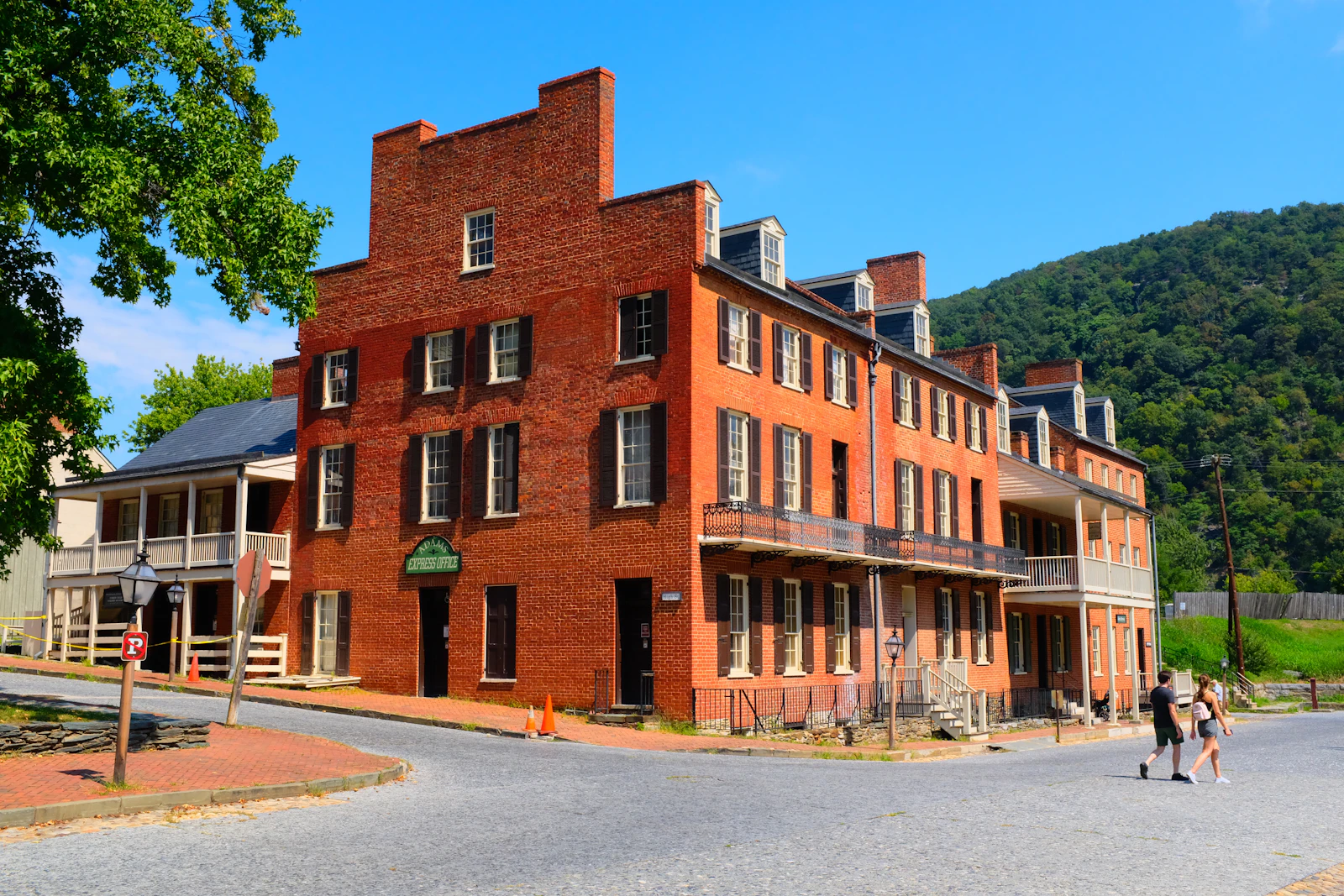 Harpers Ferry, West Virginia photo 15 by Girma Nigusse