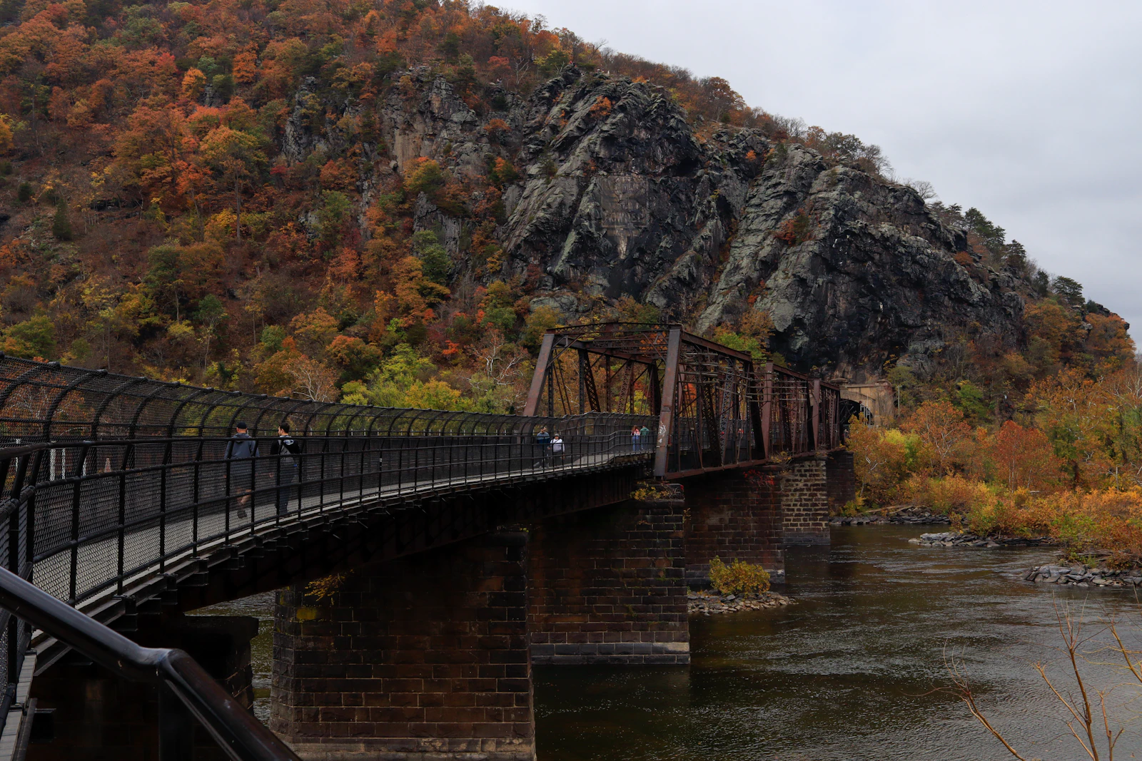 Harpers Ferry, West Virginia photo 18 by Joshua Hummell