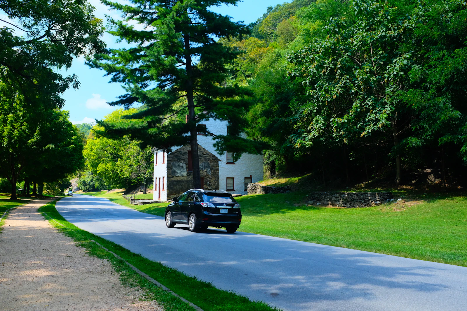 Harpers Ferry, West Virginia photo 10 by Girma Nigusse