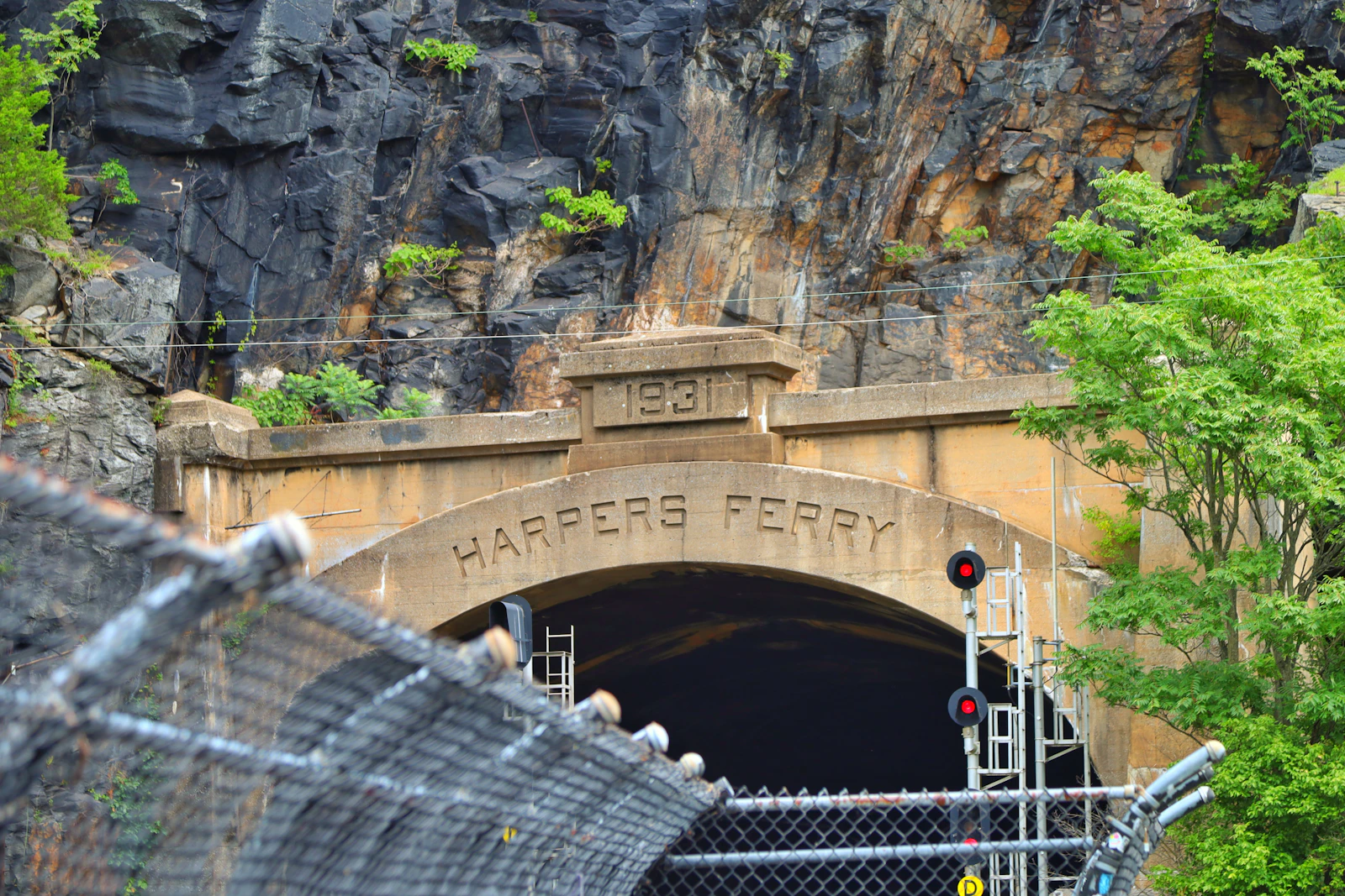 Harpers Ferry, West Virginia photo 9 by Venkatesan P