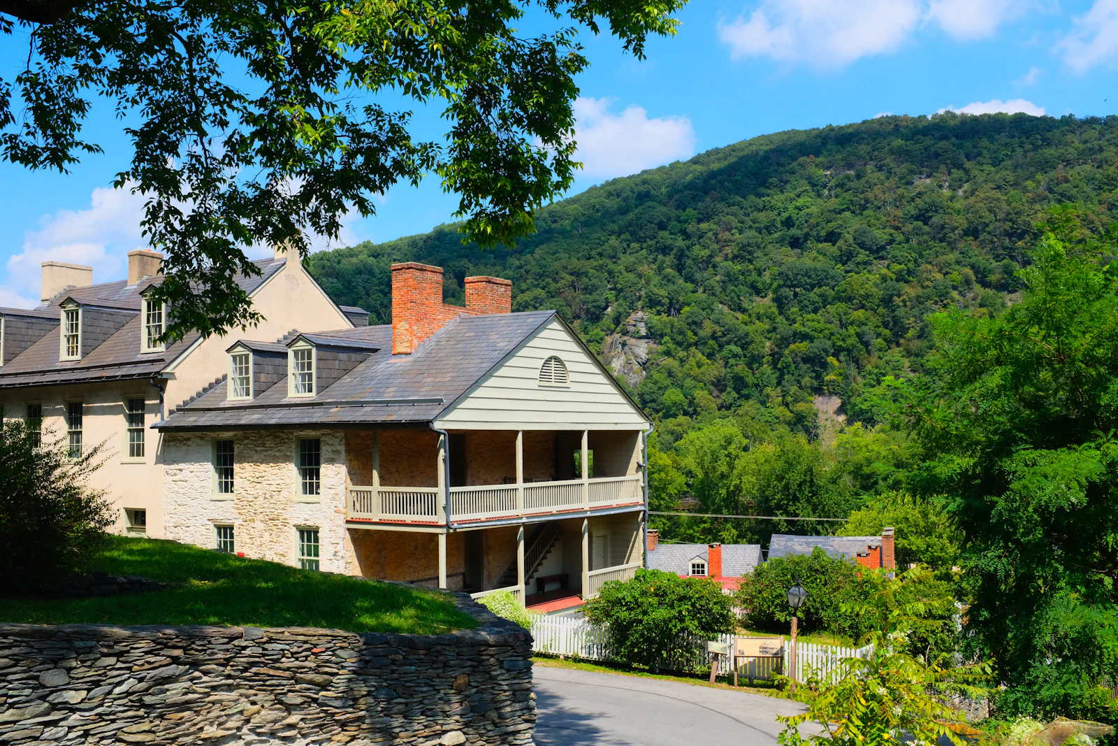 Harpers Ferry, West Virginia photo 22 by Girma Nigusse