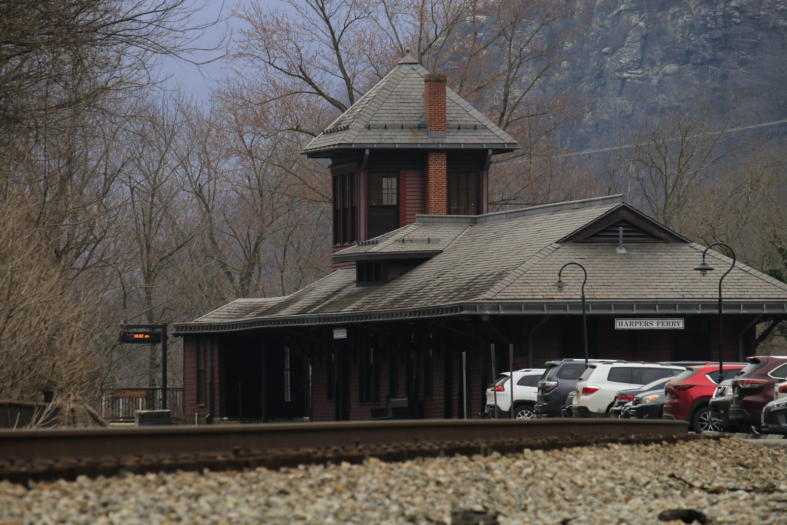 Harpers Ferry, West Virginia photo 27 by Kylan Hill