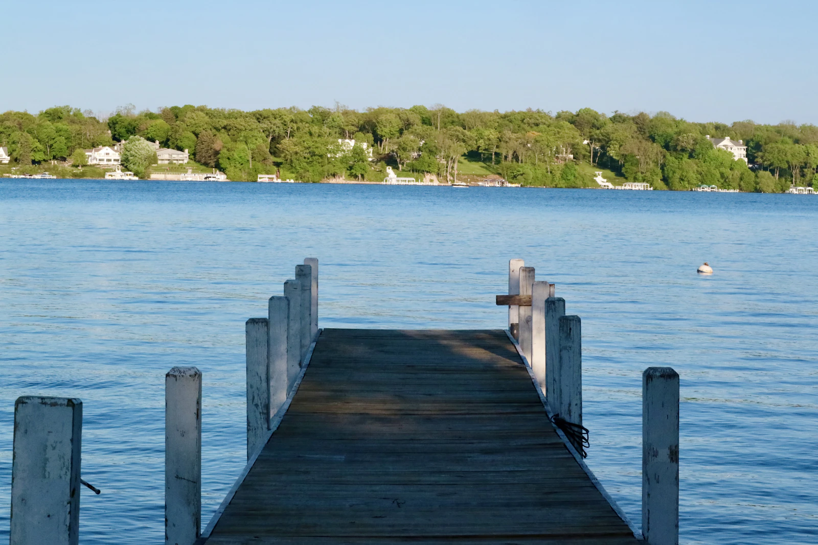 Lake Geneva, Wisconsin travel photo