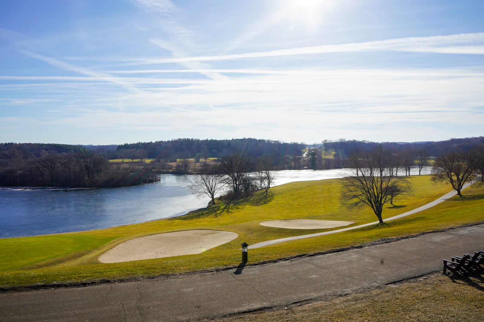 Lake Geneva, Wisconsin photo 4 by Ystallonne Alves