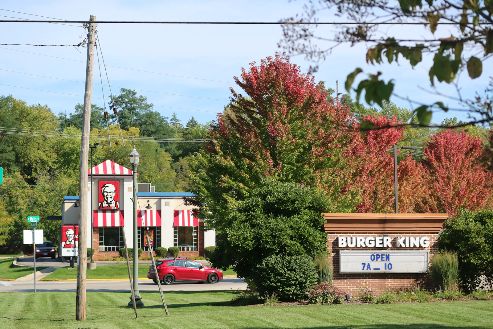 Lake Geneva, Wisconsin photo 7 by Vincent Y @USA