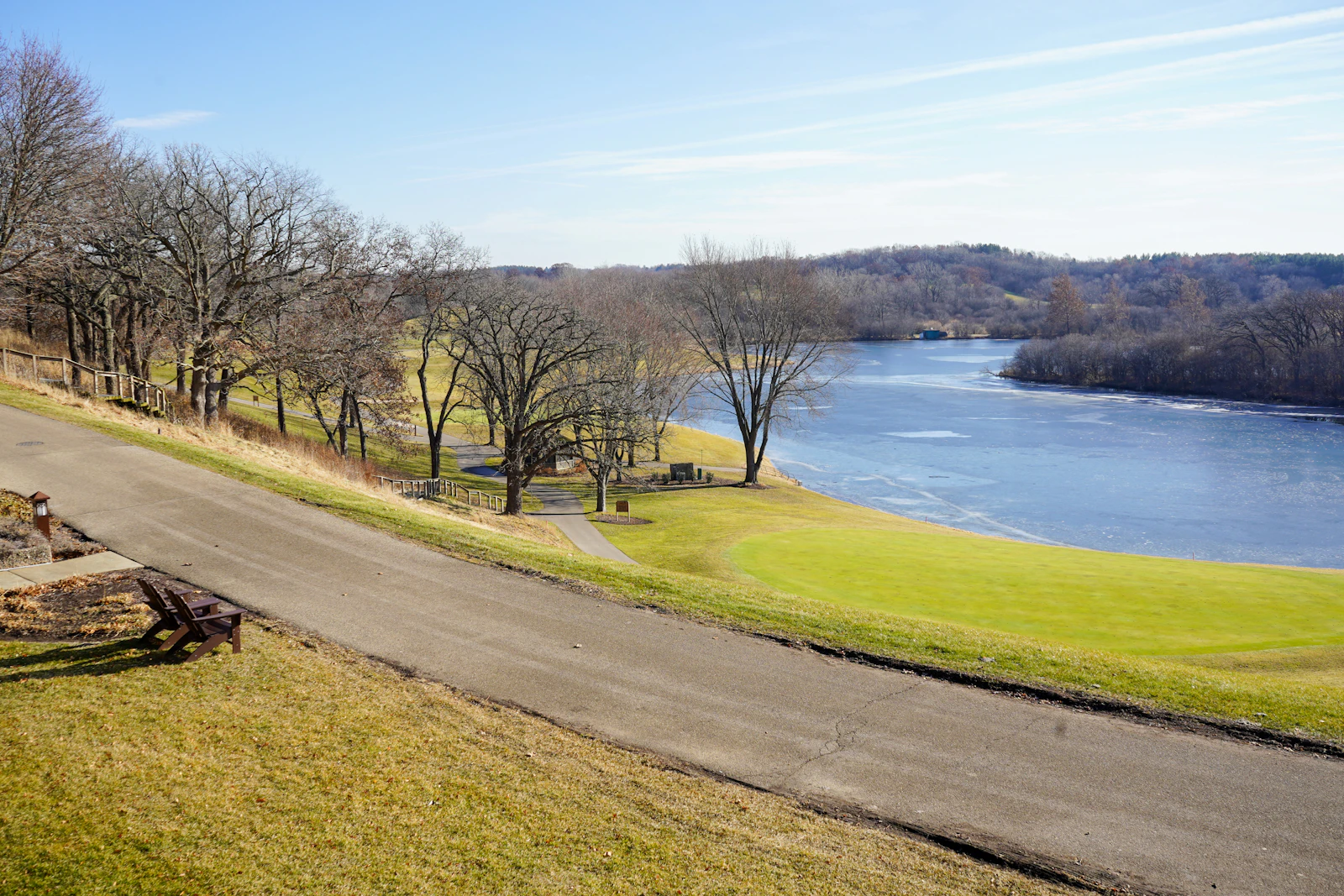 Lake Geneva, Wisconsin photo 5 by Ystallonne Alves