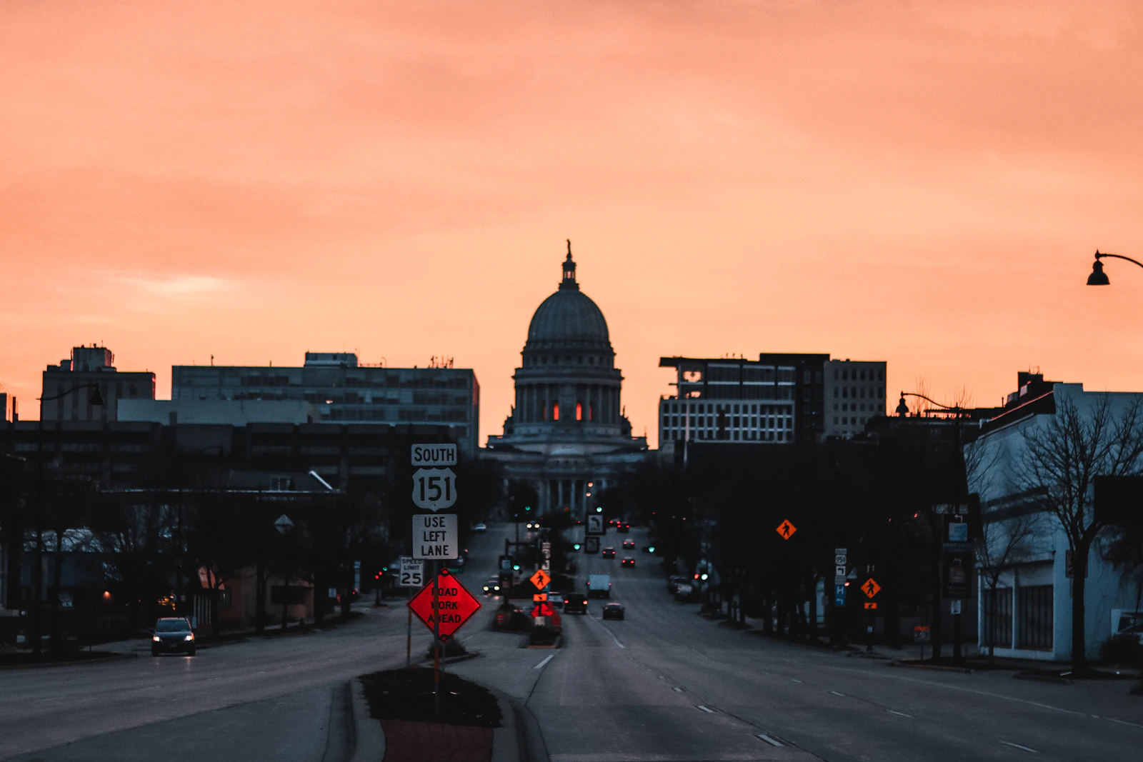 Madison, Wisconsin photo 10 by Alek Olson