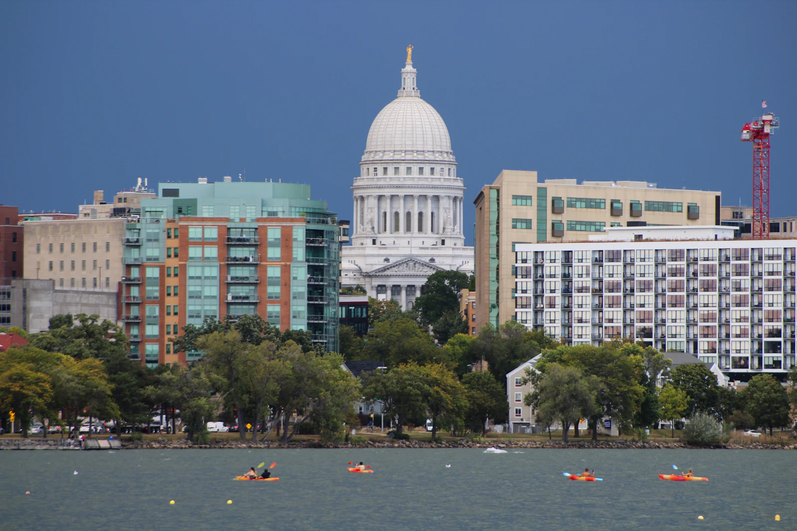 Madison, Wisconsin photo 5 by Cesar Andriola