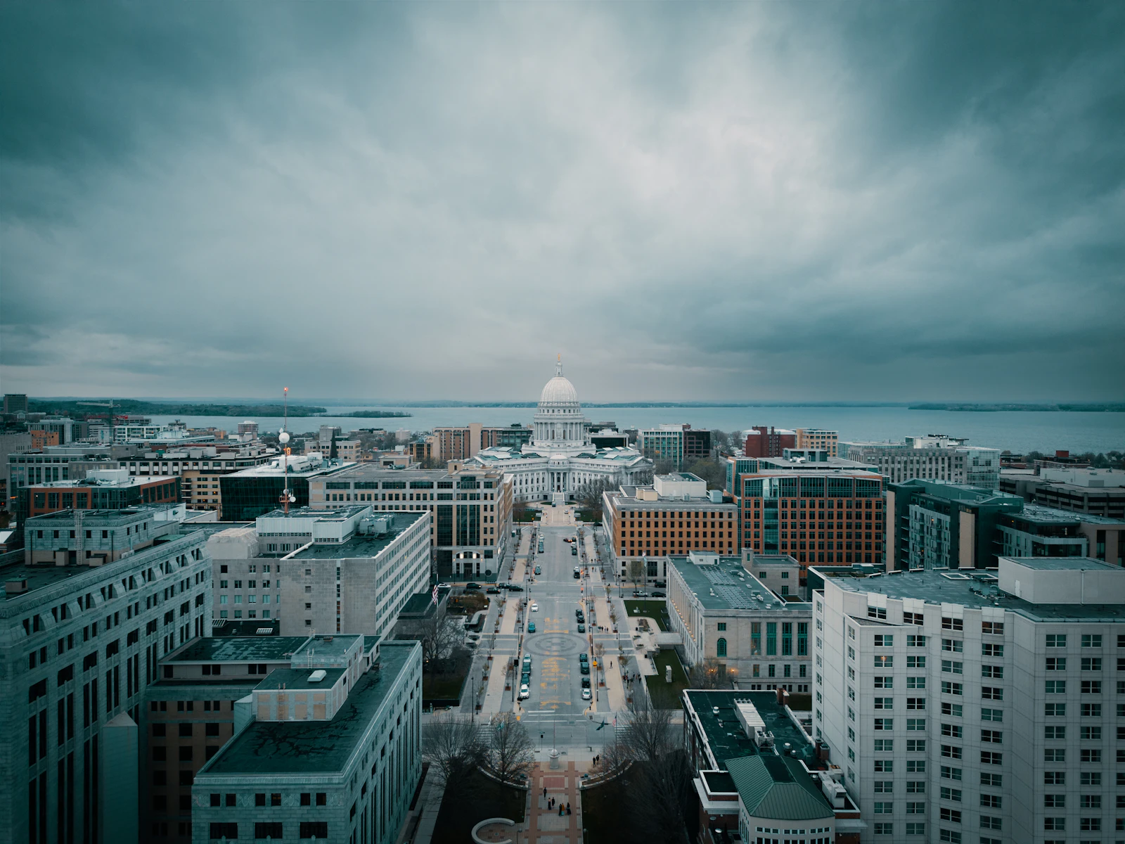 Madison, Wisconsin photo 23 by Josh Sorenson