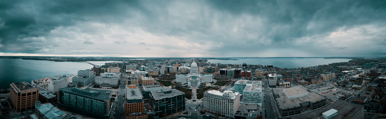 Madison, Wisconsin photo 30 by Josh Sorenson