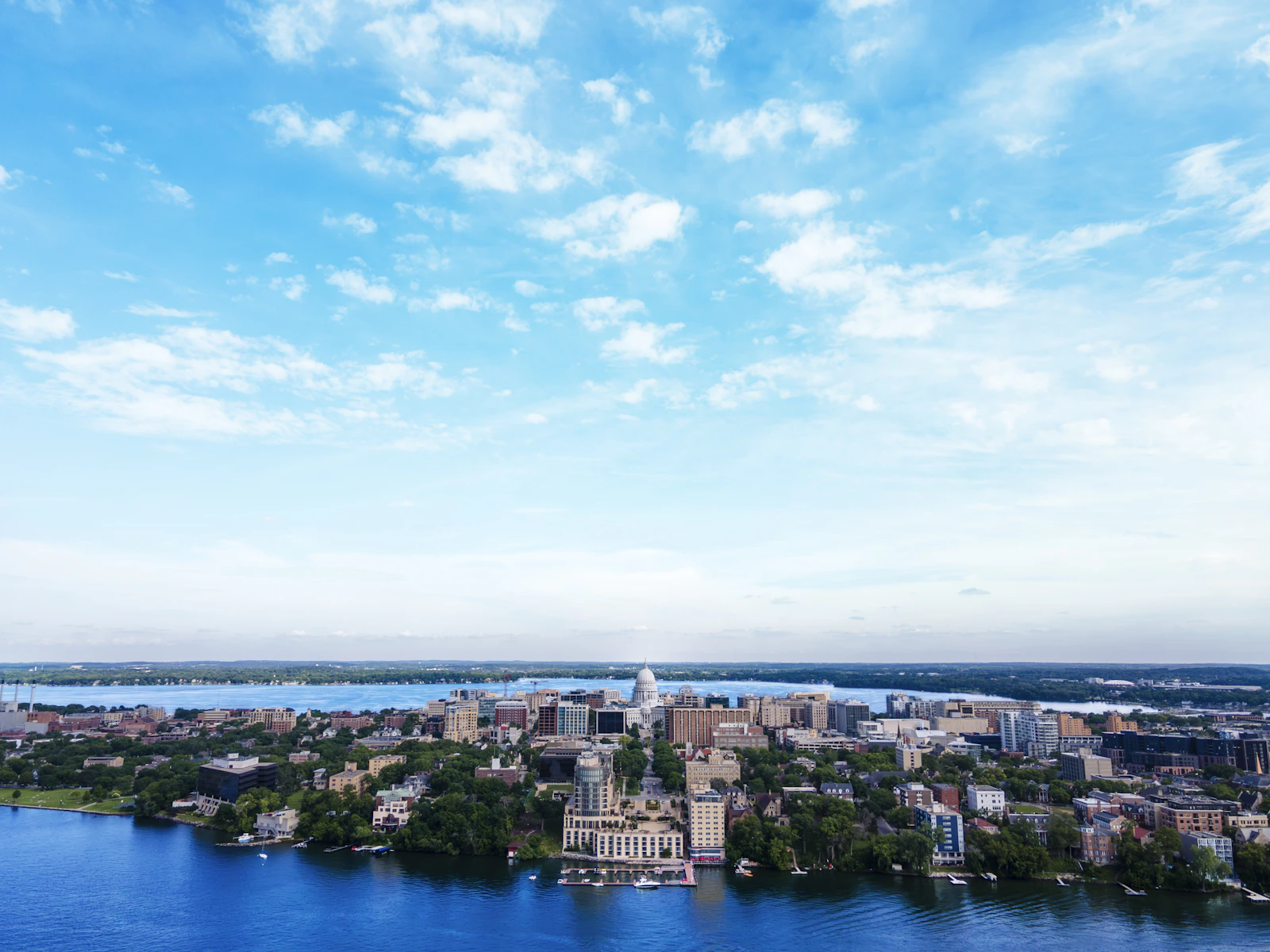Madison, Wisconsin photo 9 by Cole Marshall