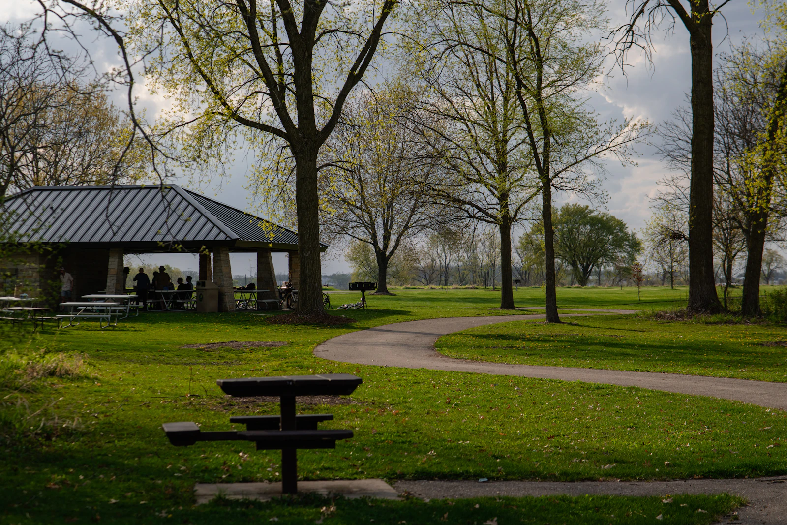 Madison, Wisconsin photo 19 by Fern M. Lomibao