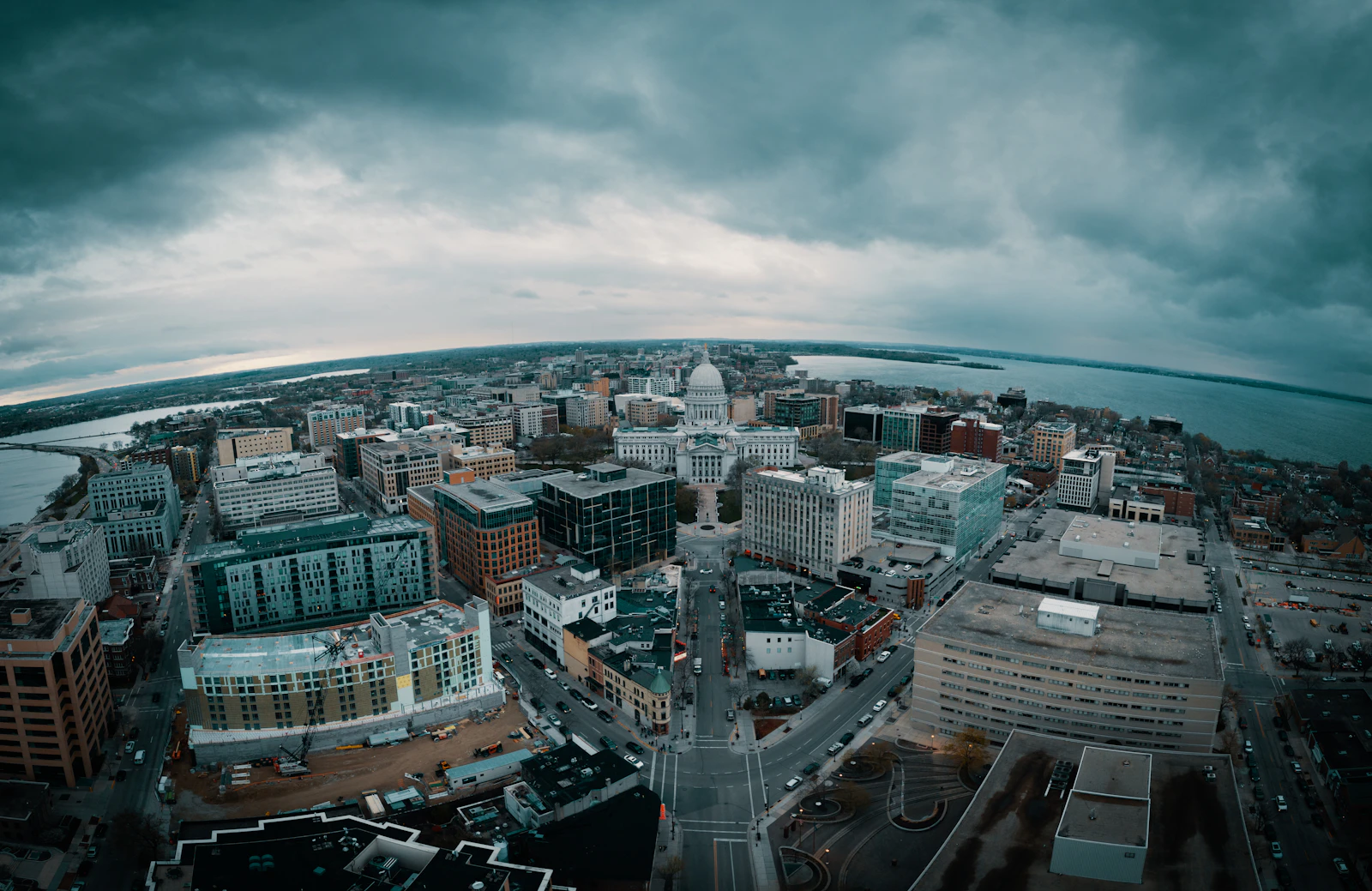 Madison, Wisconsin photo 13 by Josh Sorenson