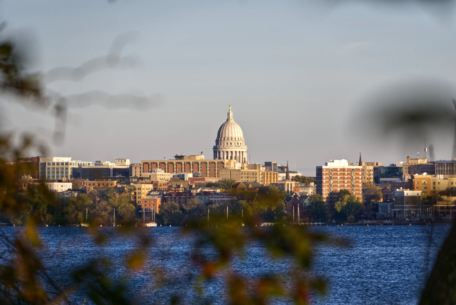 Madison, Wisconsin photo 2 by Neil Bates