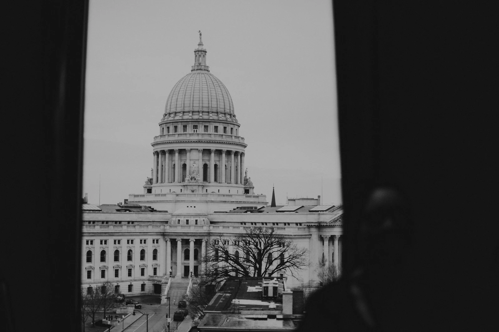 Madison, Wisconsin photo 20 by Maddy Hunt
